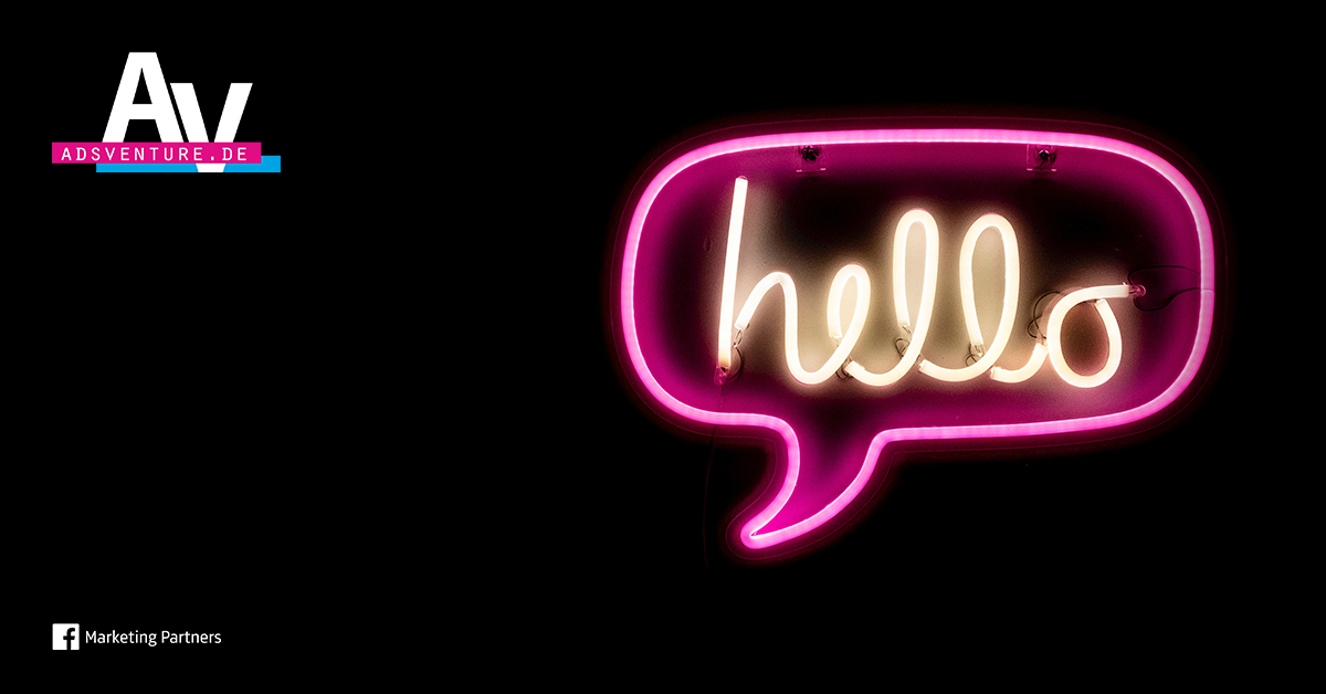 Facebook Instagram Social Media Advertising Fur Pros Adsventure De